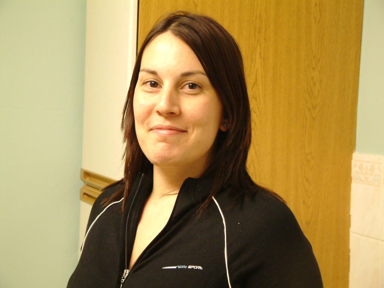 Anchor Section:Eleanor Higginbottom