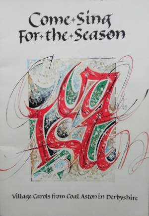 Come Sing for the Season cover